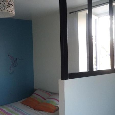 Appartement Cosy 25 M² Лимож Экстерьер фото