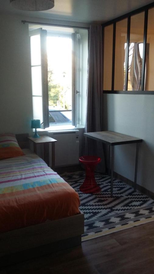 Appartement Cosy 25 M² Лимож Экстерьер фото